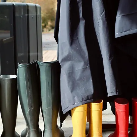 Hotel Demeures De Campagne Parc Du Coudray - Barbizon 4*