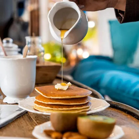 Demeures De Campagne Parc Du Coudray - Barbizon